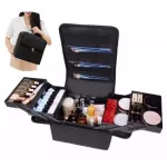 Cosmetiquera 3 Niveles