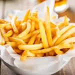 BATATAS FRITAS 230gr