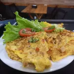 Omelete
