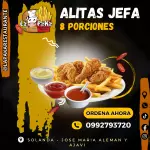 ALITAS JEFAS