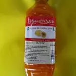 PULPA DE MARACUYA 1 LITRO