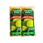 Limão 1kg Semp Viva
