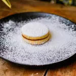 Alfajor mini