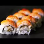 URAMAKI ESPECIAL DRAGON