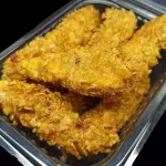 CAMARONES CRUNCH