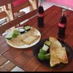 Quesadilla Mexicana 🇲🇽RES🇲🇽