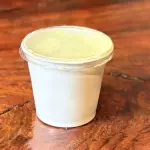 MAIONESE DEFUMADA