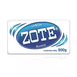 JABON ZOTE EN BARRA