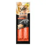 sheba tuna flavor 24g