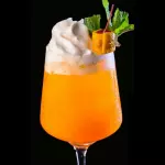 LARANJA MECÂNICA