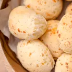 10 panes de yuca