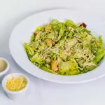 SALADA CEASAR SEM PROTEÍNA