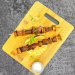 Combo de Pincho de Churrasco