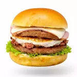 X CARNE EGGS