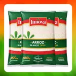 Bulto Innova Arroz 900g