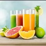 Jugos naturales 500ml