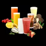 SUCO DE POLPA 300ml