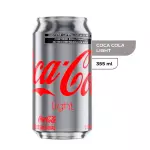 COCA-COLA LIGHT 355ML
