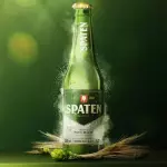 Spaten long neck