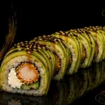 Kiuri Roll