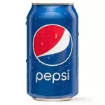 Pepsi Cola - Lata 350 ML