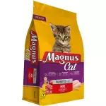 Magnus Cat filhotes 15 kg
