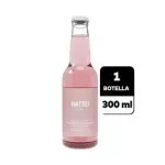HATSU SODA FRAMBUESA 300 ML