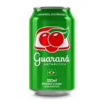 GUARANA LATA