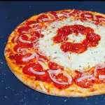 Pizza Peperoni