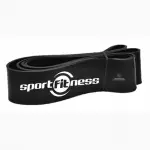 BANDA ELÁSTICA PODER NEGRA SPORT FIT