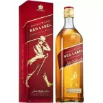 Whisky Red Label 1L