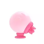 Vibro Clitoriano com Duas Pontas