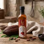 Vinagre de cacao