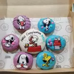 MAGICA SNOOPY
