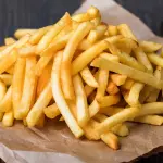 Papas Ala Francesa