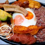 BANDEJA PAISA