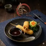 KUSHIAGUE POLLO
