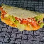 Wrap de Frango