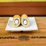 Hand roll Lisboa