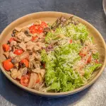 ENSALADA LIGERA