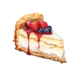 Cheescake