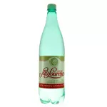 Água com gás (510 ML)