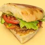 TORTA "DE TODO"