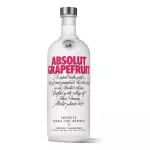 ABSOLUT GRAPEFRUIT 1L