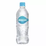 Agua natural