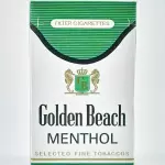 Golden Beach Green 20 Unidades