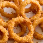 Onion Rings Média