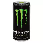 Energético Monster 269 ml