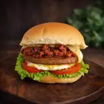 X BACON EGG