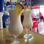 PIÑA COLADA